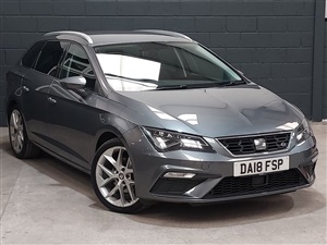 Large image for the Used Seat LEON