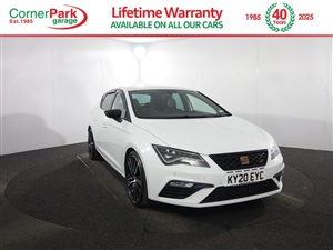 Large image for the Used Seat LEON