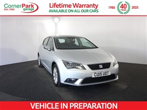 Large image for the Used Seat LEON