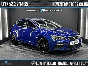 Large image for the Used Seat LEON