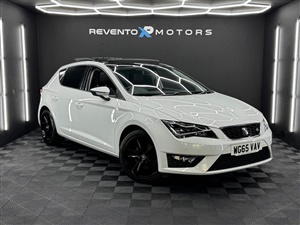 Large image for the Used Seat LEON