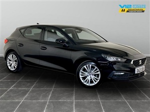 Large image for the Used Seat Leon
