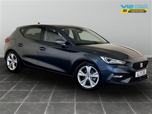 Large image for the Used Seat Leon