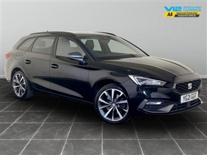 Large image for the Used Seat Leon