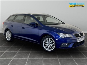 Large image for the Used Seat Leon
