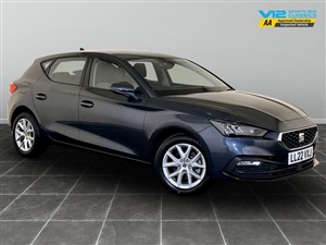 Large image for the Used Seat Leon
