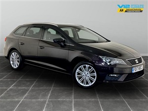 Large image for the Used Seat Leon