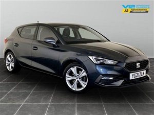 Large image for the Used Seat Leon
