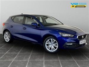 Large image for the Used Seat Leon
