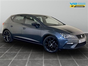Large image for the Used Seat Leon