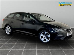 Large image for the Used Seat Leon