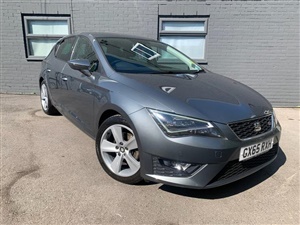 Large image for the Used Seat LEON