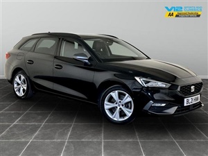 Large image for the Used Seat Leon