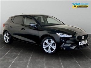 Large image for the Used Seat Leon
