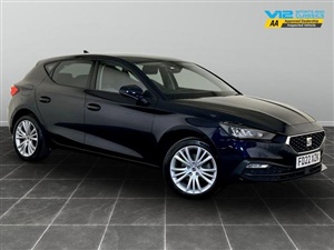 Large image for the Used Seat Leon