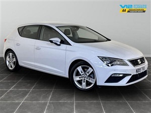 Large image for the Used Seat Leon