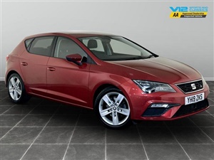 Large image for the Used Seat Leon