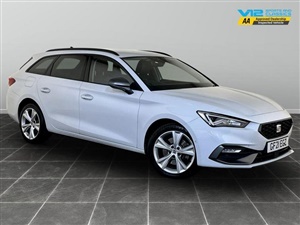 Large image for the Used Seat Leon