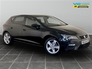Large image for the Used Seat Leon