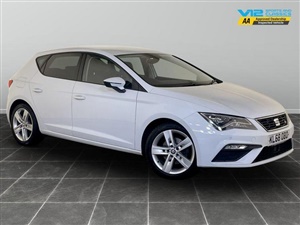 Large image for the Used Seat Leon