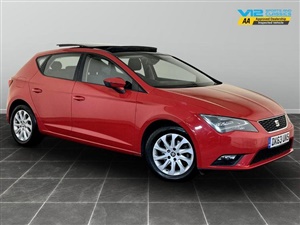 Large image for the Used Seat Leon