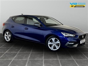 Large image for the Used Seat Leon