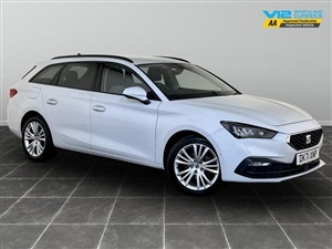 Large image for the Used Seat Leon