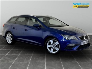 Large image for the Used Seat Leon