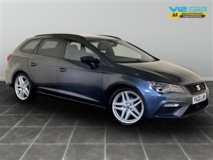 Large image for the Used Seat Leon