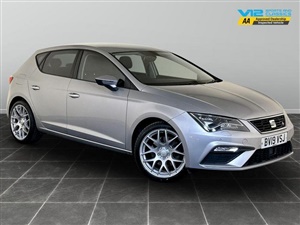 Large image for the Used Seat Leon