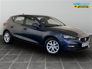 Large image for the Used Seat Leon
