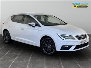 Large image for the Used Seat Leon