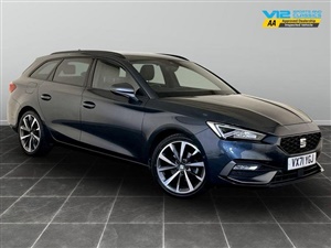 Large image for the Used Seat Leon