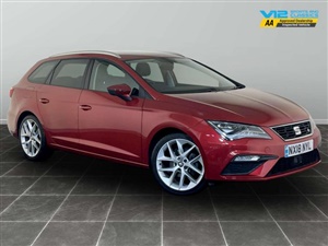 Large image for the Used Seat Leon