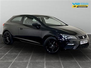Large image for the Used Seat Leon