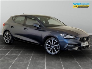 Large image for the Used Seat Leon