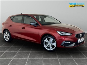 Large image for the Used Seat Leon