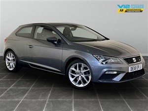 Large image for the Used Seat Leon