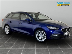 Large image for the Used Seat Leon