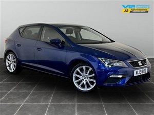 Large image for the Used Seat Leon