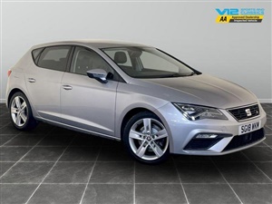 Large image for the Used Seat Leon