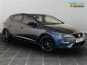 Large image for the Used Seat Leon