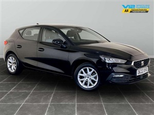 Large image for the Used Seat Leon