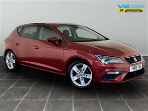 Large image for the Used Seat Leon