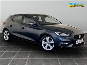 Large image for the Used Seat Leon