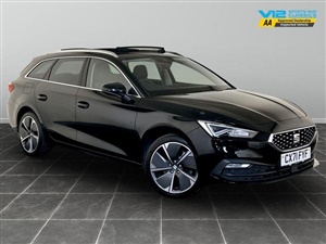 Large image for the Used Seat Leon