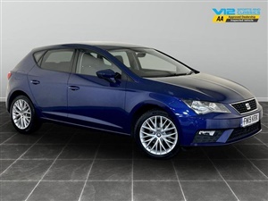 Large image for the Used Seat Leon