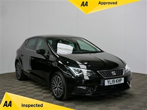 Large image for the Used Seat Leon
