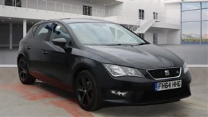Large image for the Used Seat LEON