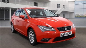 Large image for the Used Seat LEON